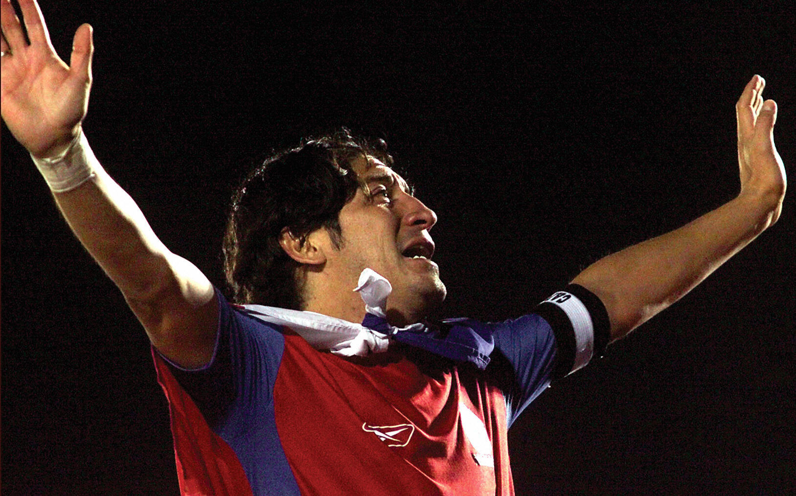 Ivan Zamorano