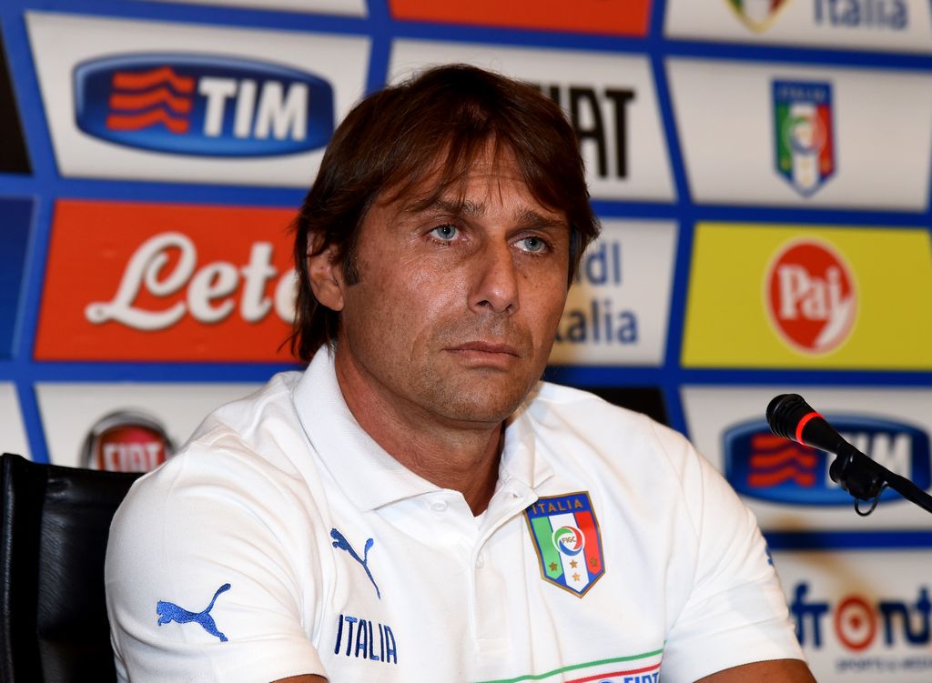 Antonio Conte