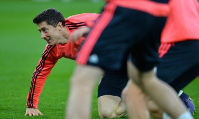 Bayern-incidente