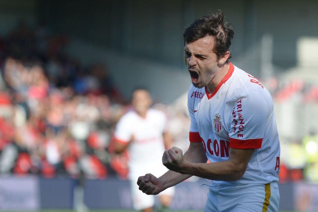 Bernardo Silva