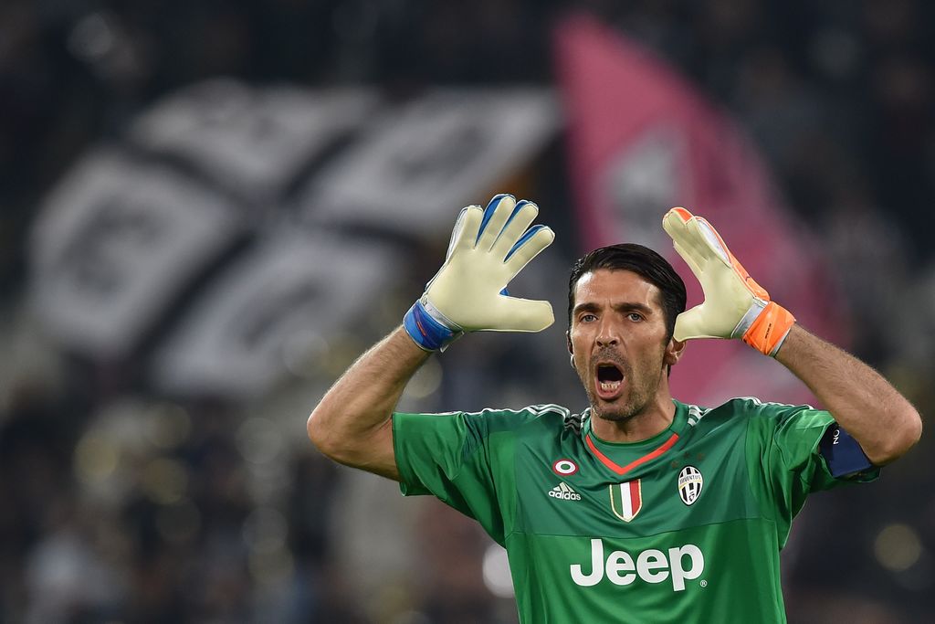 Pallone d&#8217;oro 2015: Buffon non è tra i 59 candidati