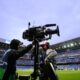 Champions League in TV