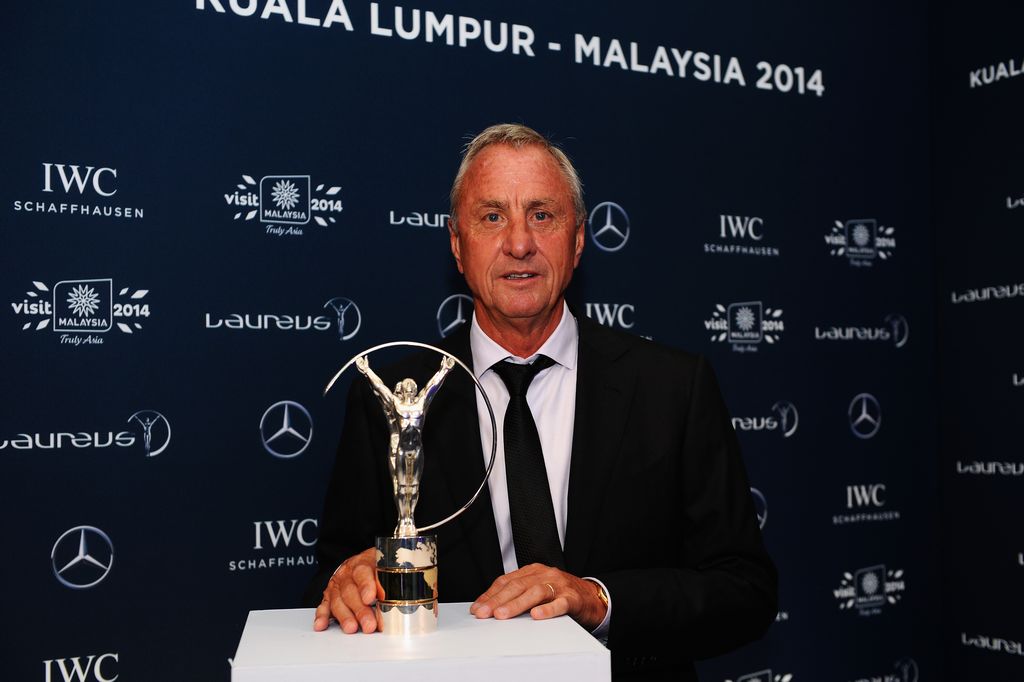 Johan-Cruyff