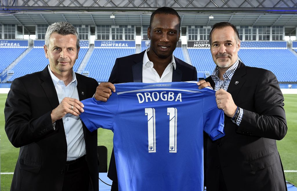 Drogba-Saputo
