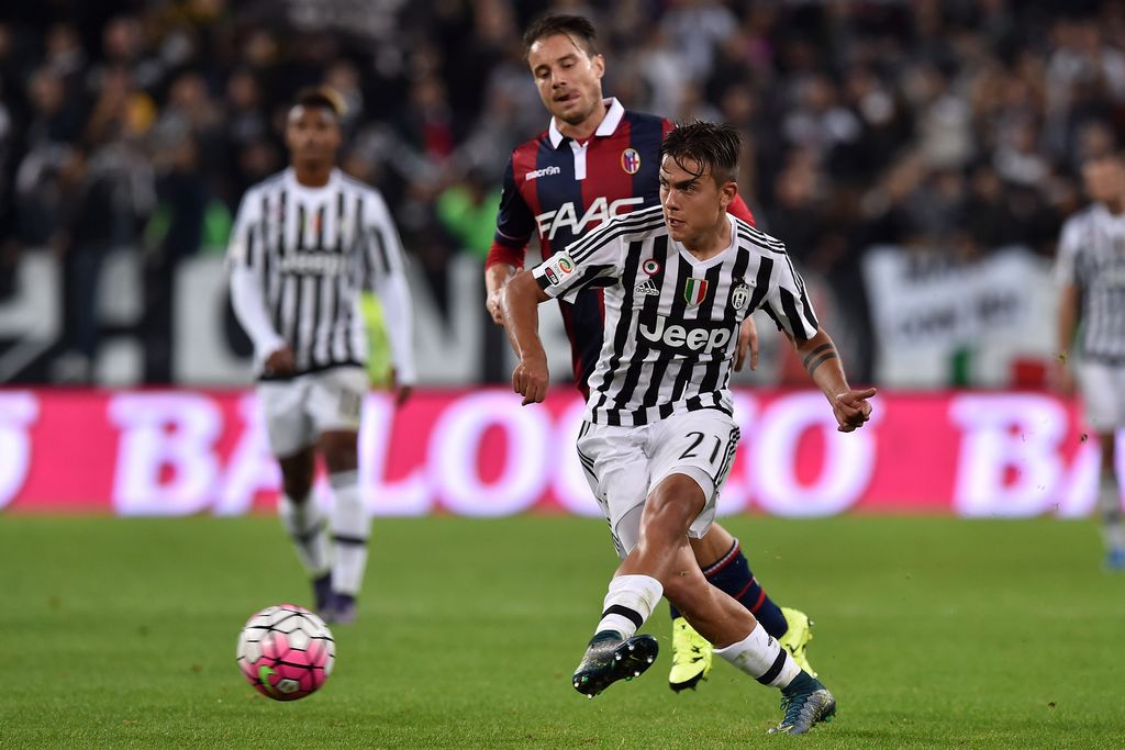 Paulo-Dybala