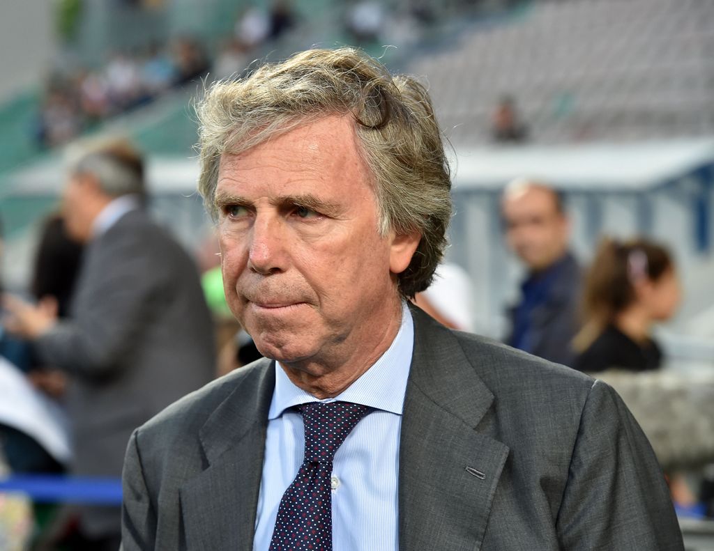 Preziosi-Genoa