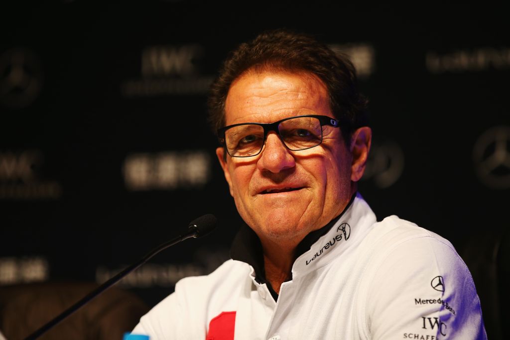 Capello pronto al rientro: New York o Juventus nel destino