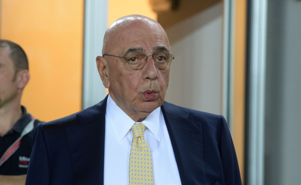 Crac Parma, indagato Galliani: la risposta del Milan