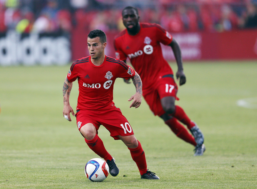 MLS: insulti per Giovinco dai tifosi del Montreal (Video)