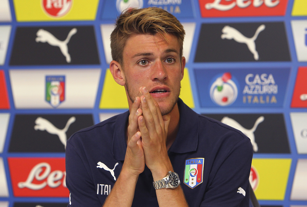 Calciomercato Napoli: si riapre per il prestito di Rugani