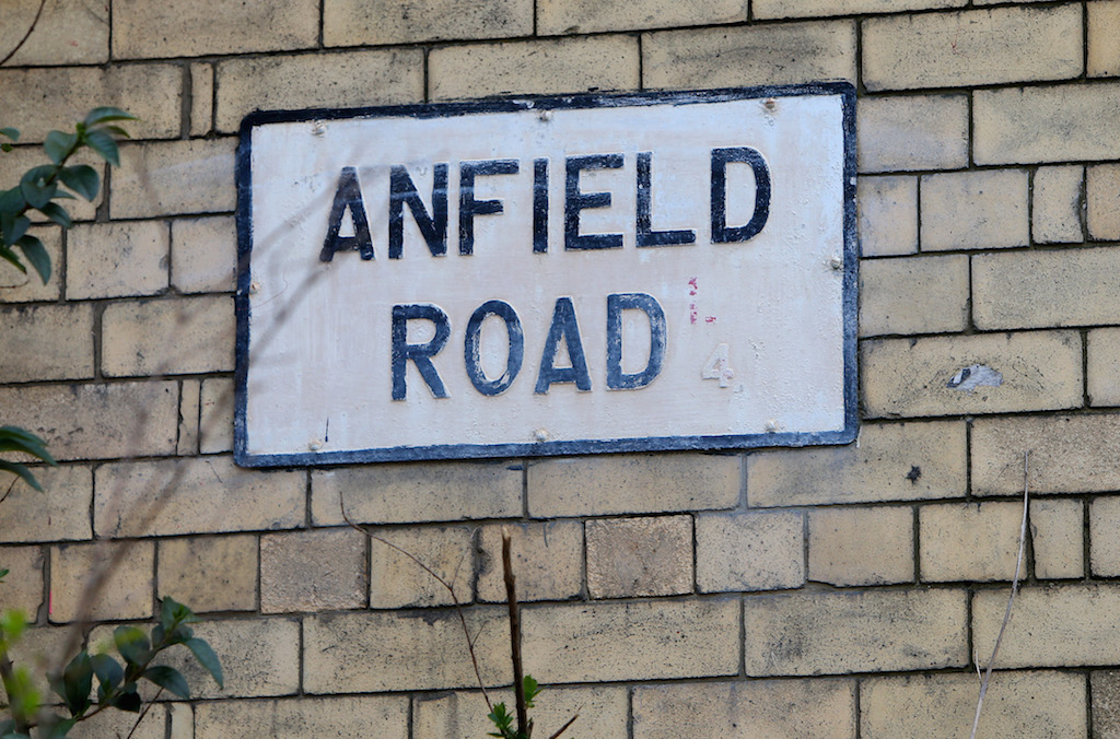 Liverpool: Stadio Anfield evacuato per allarme terrorismo