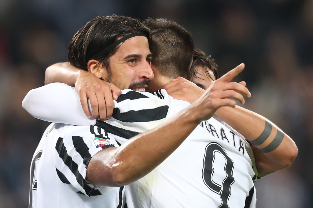 Juventus-Bologna 3-1 | Video Gol | Serie A