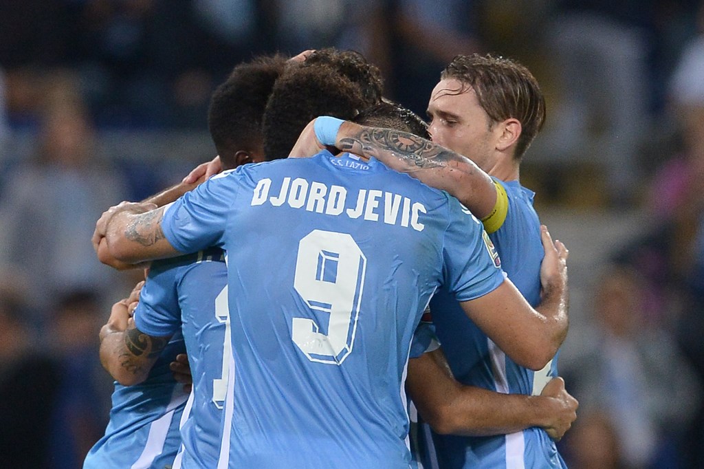Lazio-Frosinone 2-0 | Video gol e highlights | Serie A