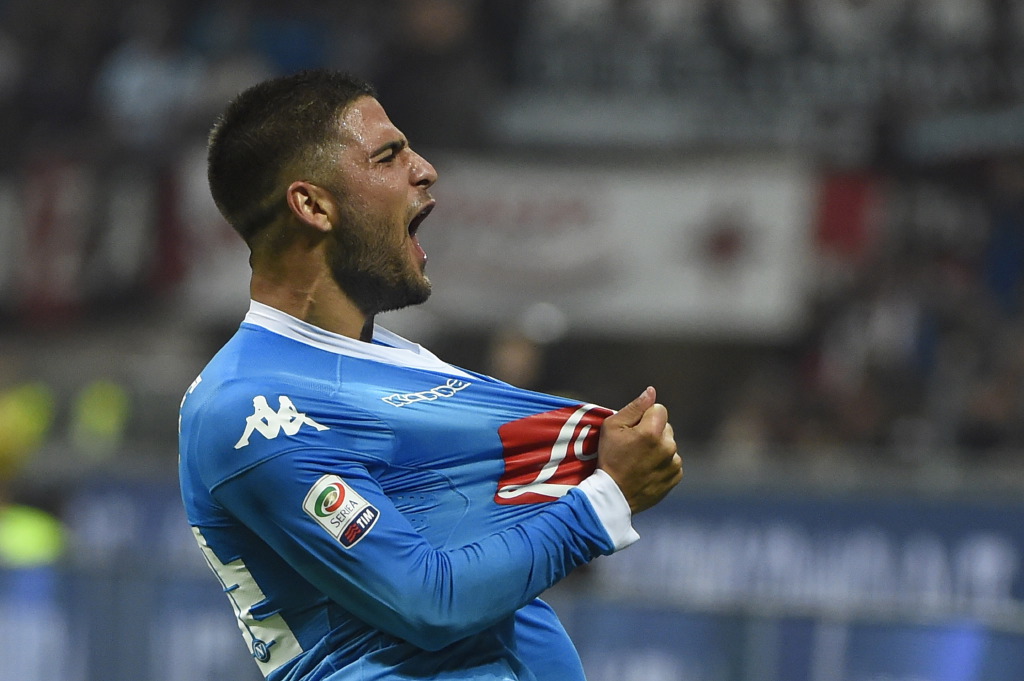 Milan-Napoli 0-4 | Video Gol | Serie A