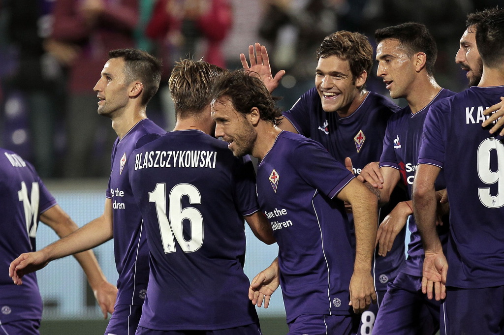 Fiorentina-Atalanta 3-0 | Video Gol | Serie A