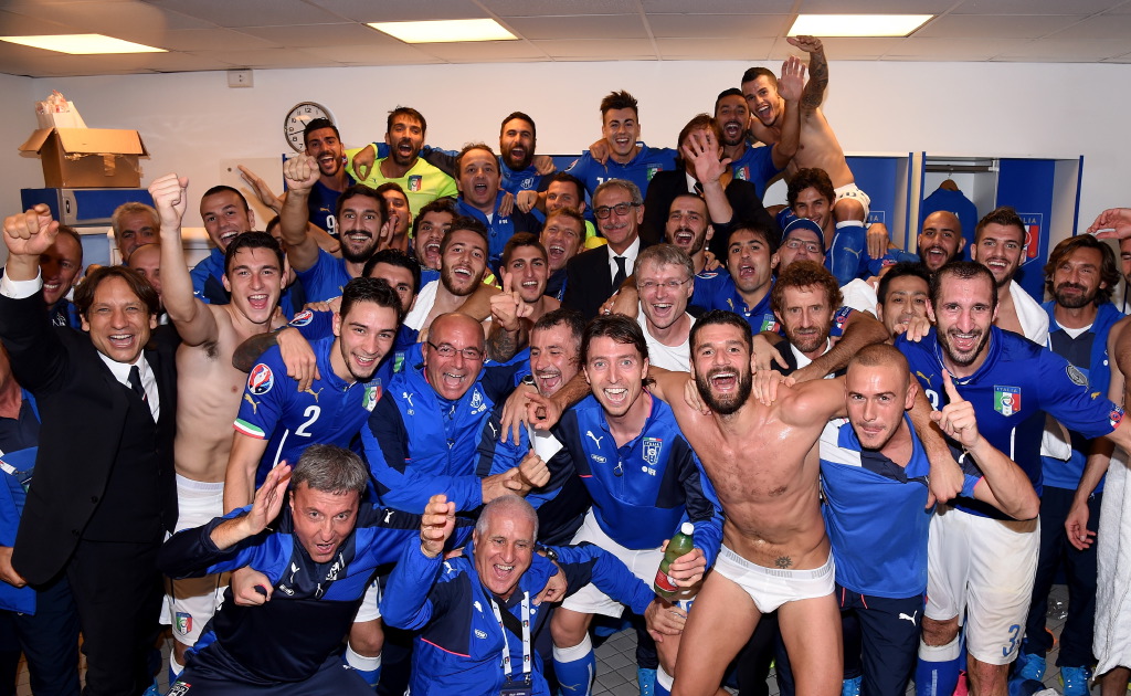 Italia-Norvegia 2-1: video gol (Tettey, Florenzi, Pellé)