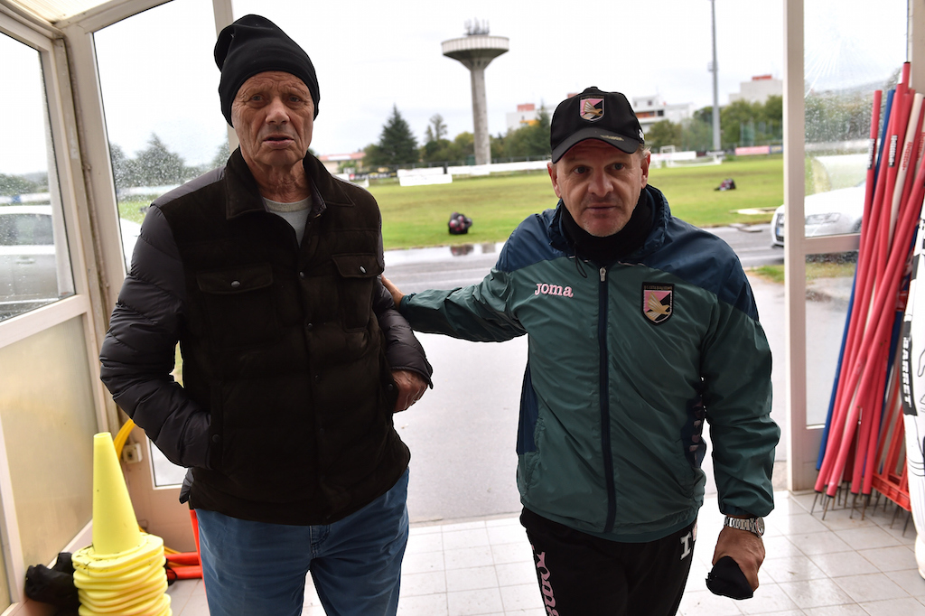 Palermo, Zamparini: &#8220;A fine anno lascerò il calcio&#8221;