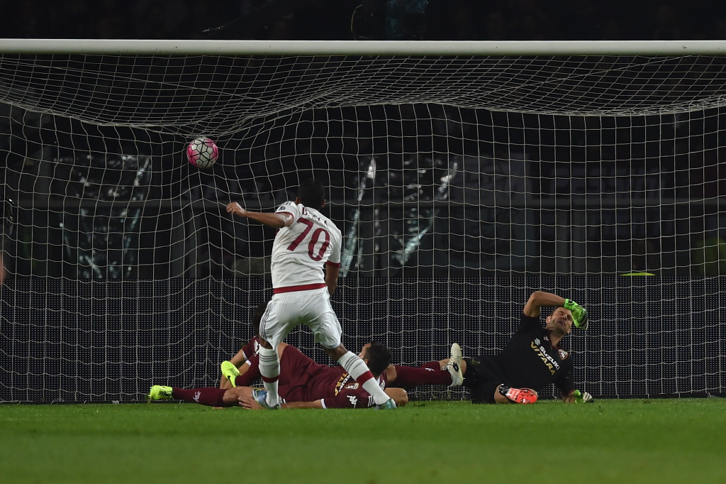 Torino-Milan 1-1 | Video | Gol di Bacca e Baselli