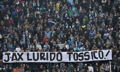 Lazio-JAX