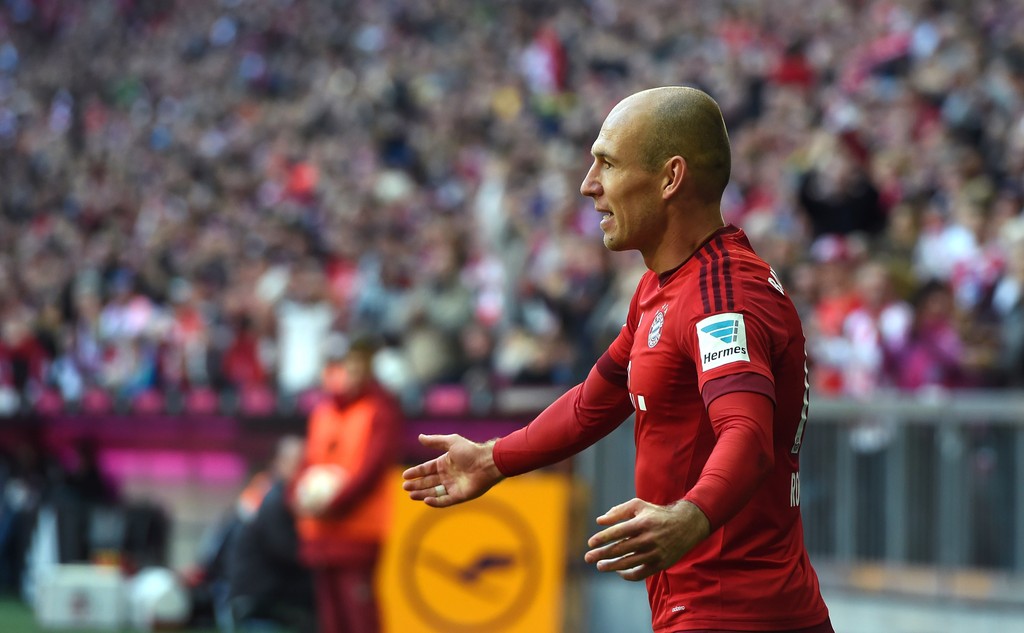 Bayern Monaco-Colonia 4-0 | Bundesliga | Video gol