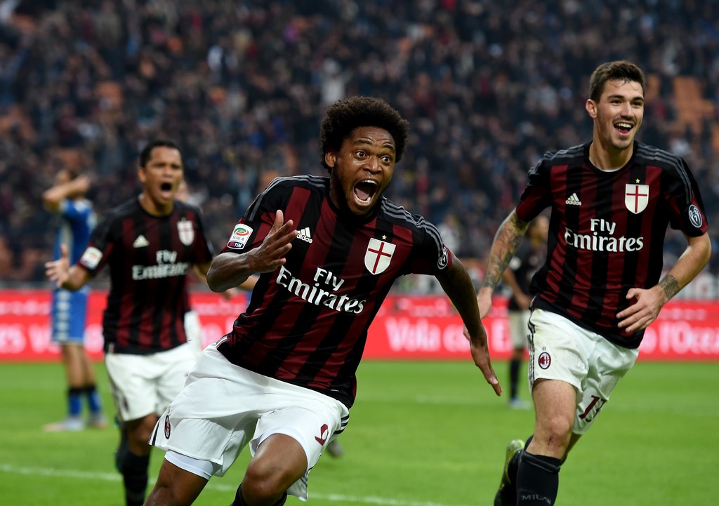 Milan-Sassuolo 2-1