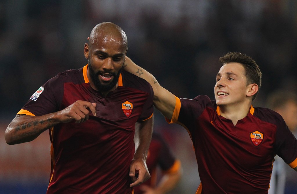 Roma-Udinese 3-0: video gol e highlights