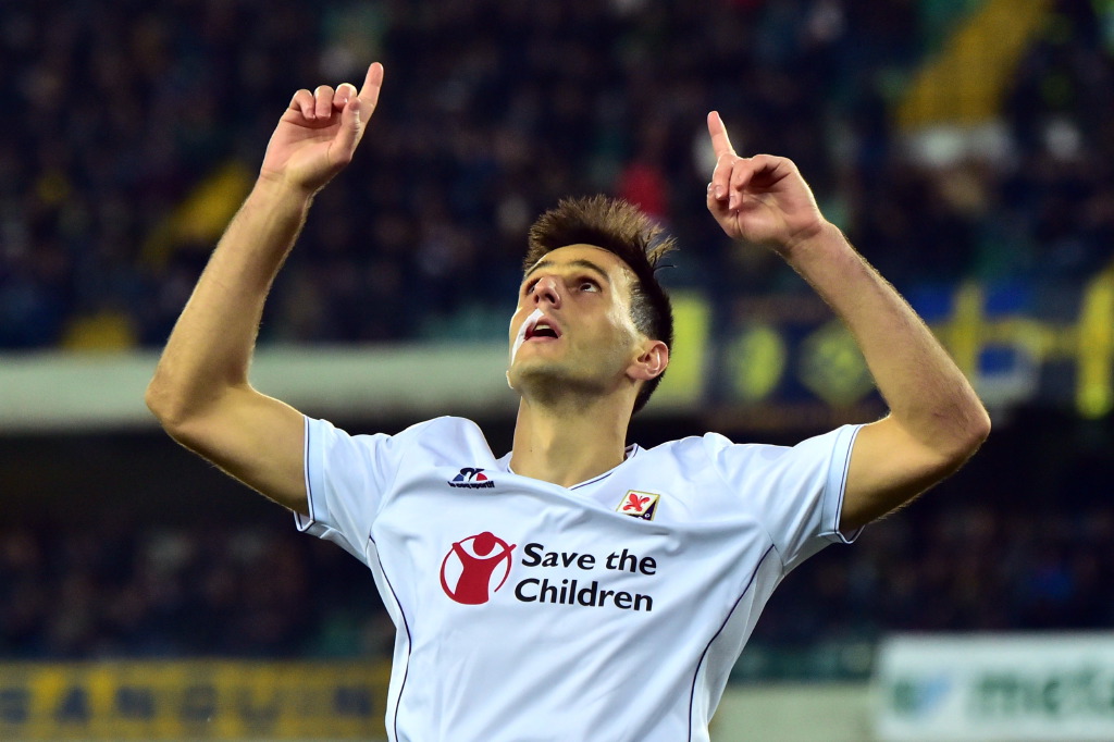 Verona-Fiorentina 0-2 | Video Gol: aut. Marquez e Kalinic