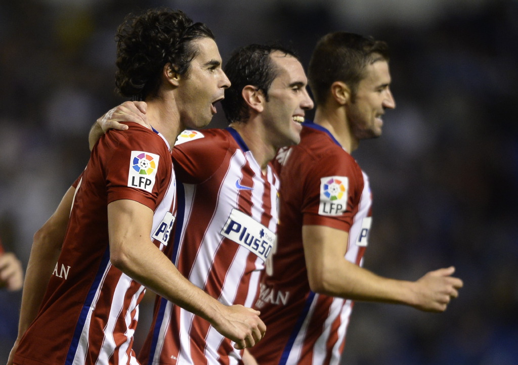 Deportivo La Coruña &#8211; Atletico Madrid 1-1 | Video Gol: Tiago e Perez