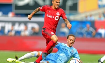 Sebastian Giovinco
