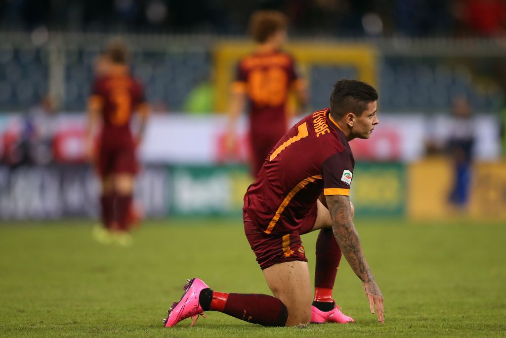 Roma: Iturbe ha tre mesi per convincere tutti