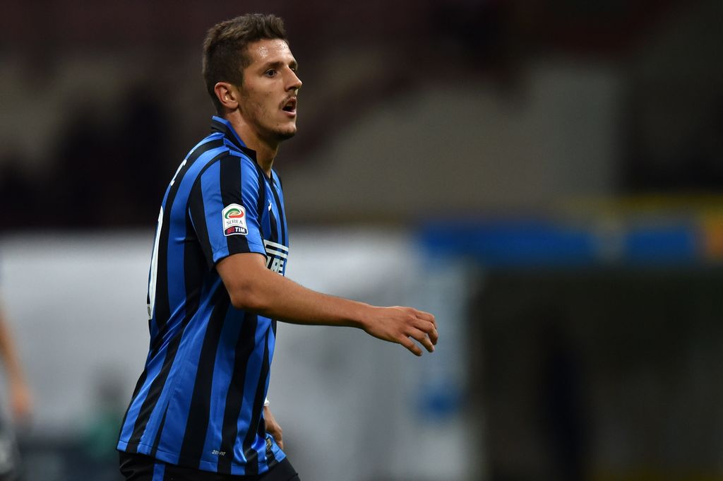 Inter: Jovetic a rischio per la Juve, problema alla schiena