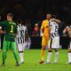Juventus-Barcellona