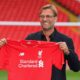 Jurgen Klopp
