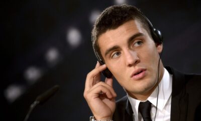Mateo-Kovacic