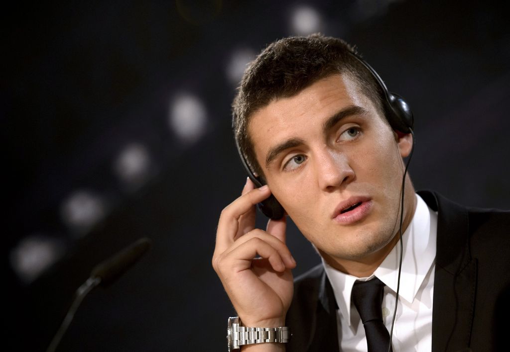 Mateo-Kovacic
