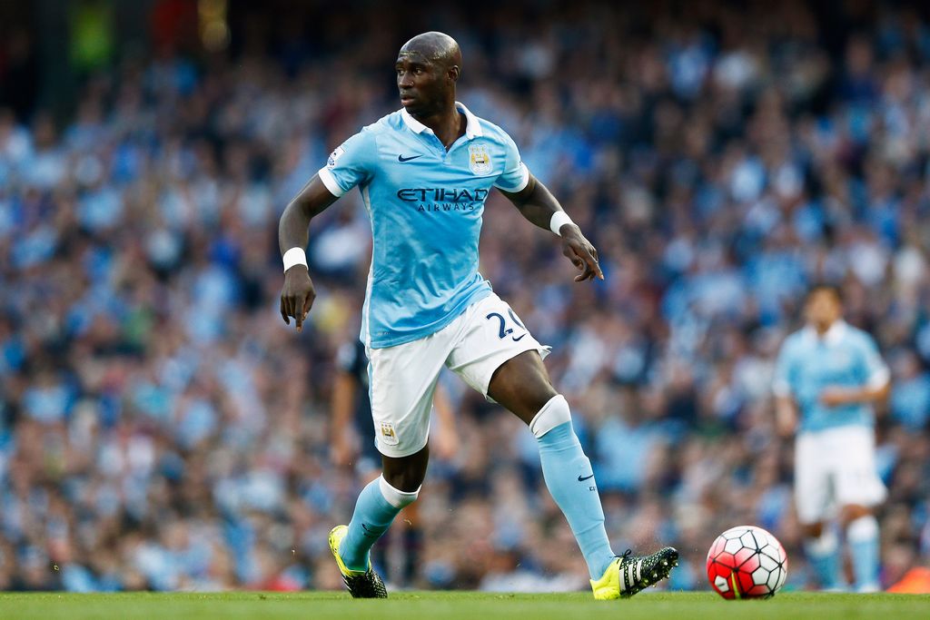 Mangala-Manchester