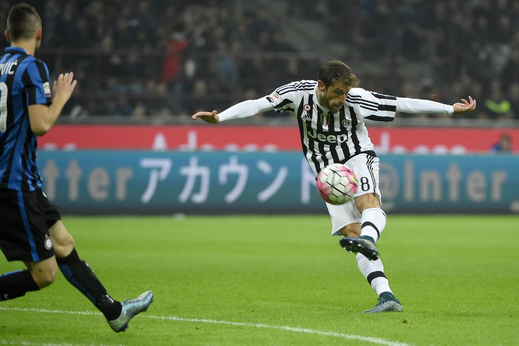 Calciomercato Juventus: Marchisio dribbla il Liverpool