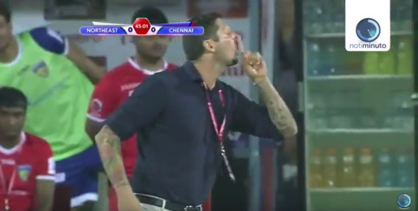 Materazzi-Farias