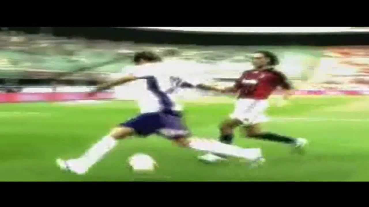 Adrian Mutu Tribute | Fiorentina 2006/2011