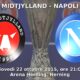 Midtjylland-Napoli