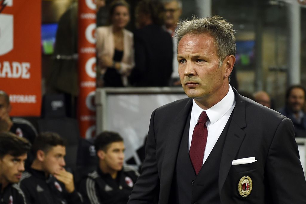 Milan: Mihajlovic traballa, i possibili sostituti