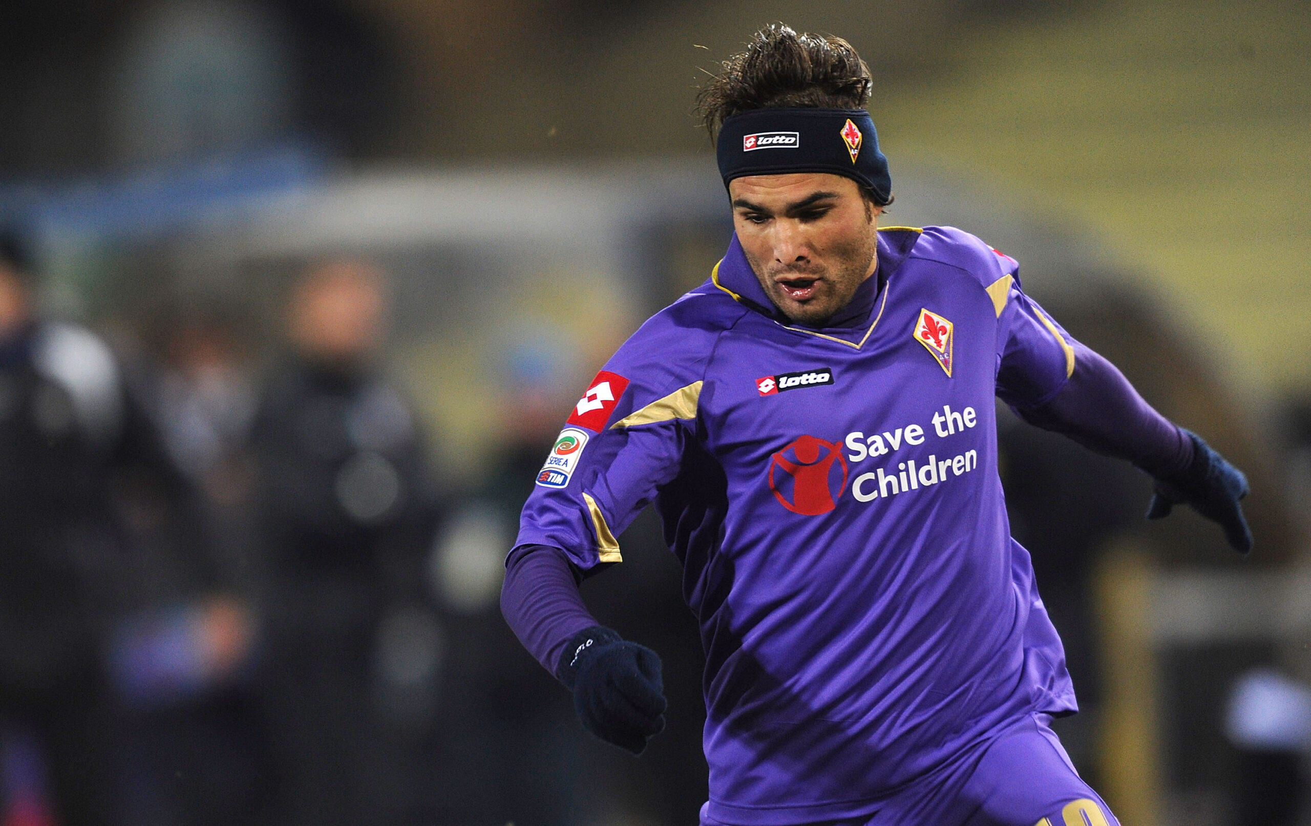 Mutu-Fiorentina