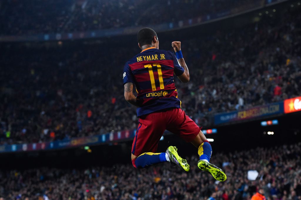 Neymar