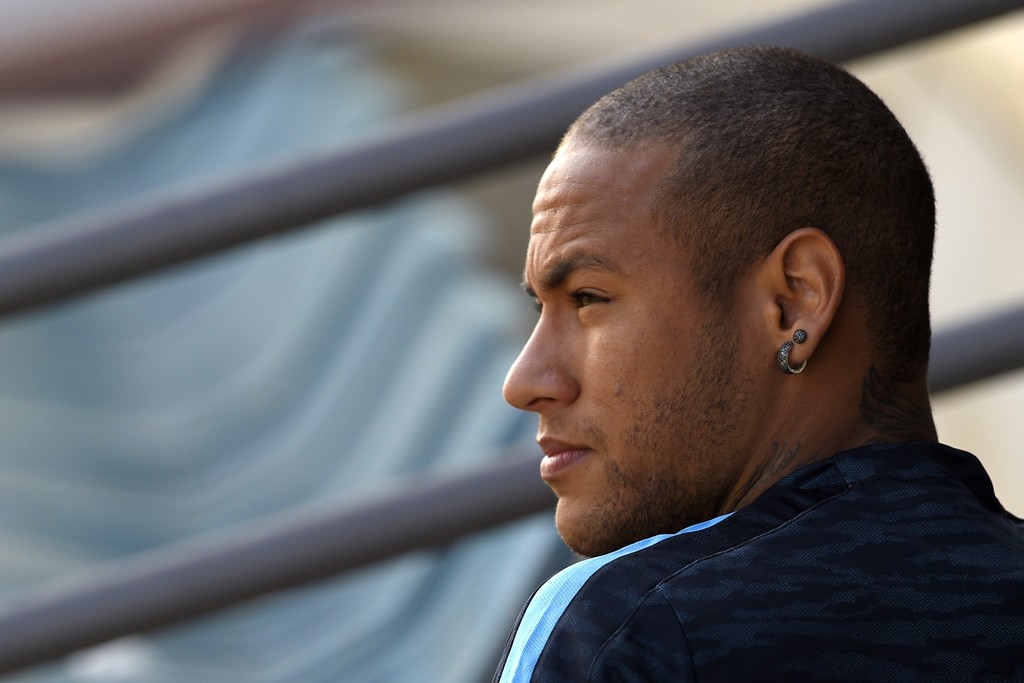 Neymar