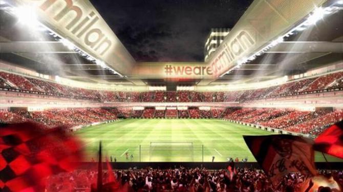 Nuovo stadio: Milan porta Fondazione Fiera in tribunale