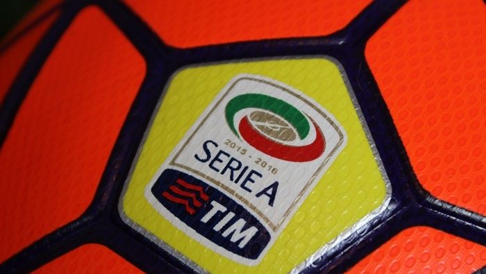 Serie A: il nuovo pallone Nike invernale (Foto)