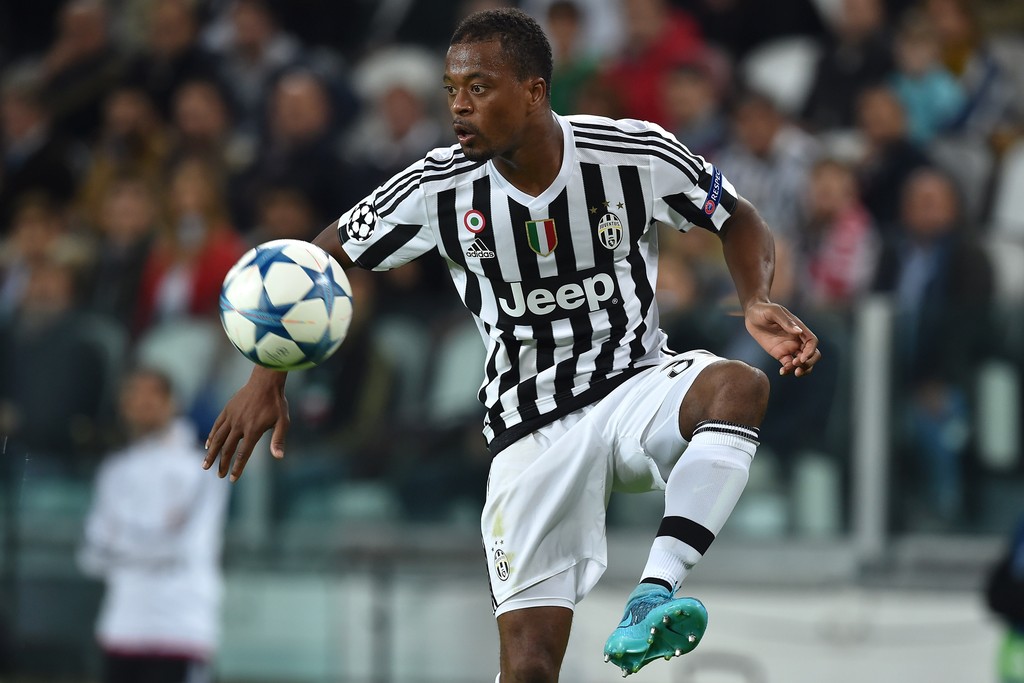 Juventus, Evra infuriato dopo Sassuolo: &#8220;Ben venga il ritiro&#8221;