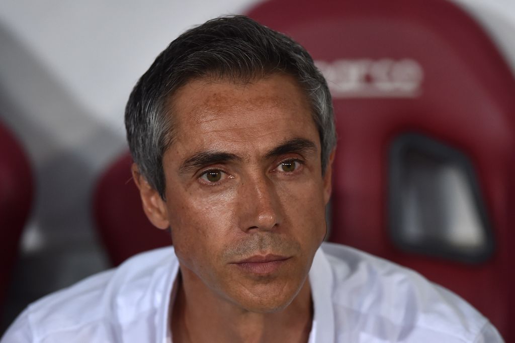 Fiorentina, Sousa: &#8220;Scudetto? Sognare aiuta a vincere&#8221;