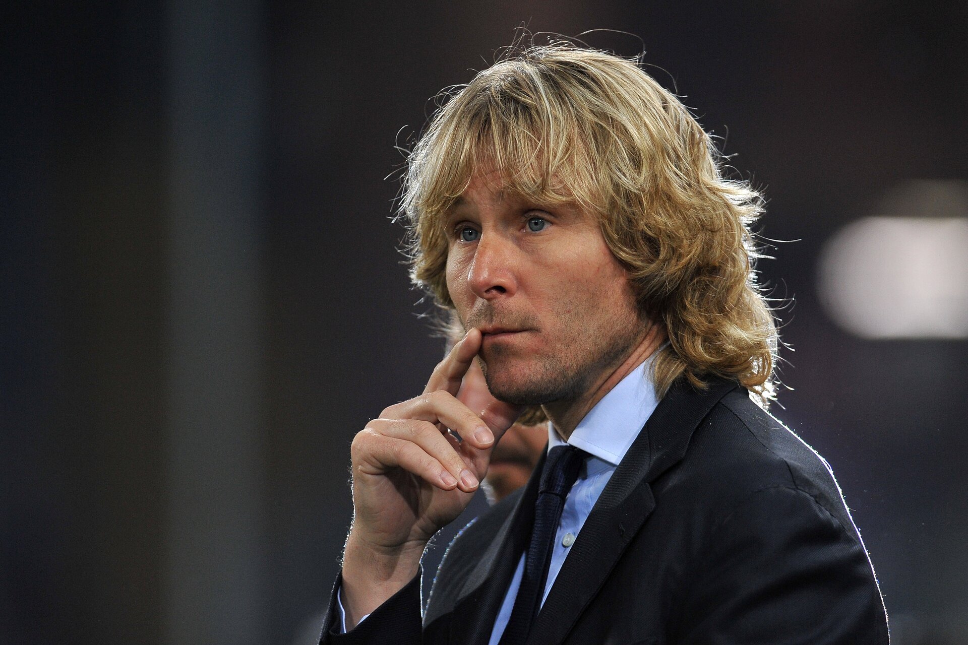 Nedved: &#8220;Juve, non so fino a quando resto&#8221;