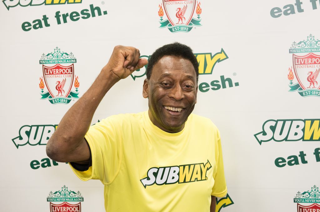 Pelé